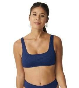 BIKINI TOP SLOGGI SHORE DOTTYBACK ������ ���� (S)