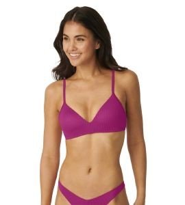 BIKINI TOP SLOGGI SHORE DOTTYBACK P  (L)