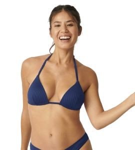 BIKINI TOP SLOGGI SHORE DOTTYBACK PU   (S)