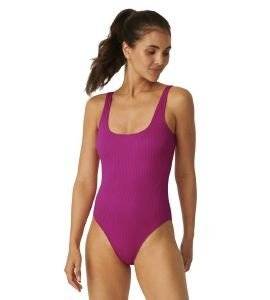 ������� ����� SLOGGI SHORE DOTTYBACK ONE PIECE ������ (L)