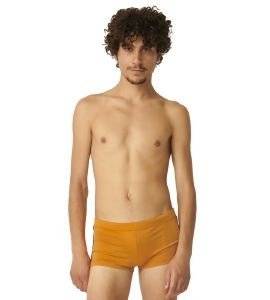  HIPSTER SLOGGI MEN SHORE SEA GOLDIE  (L)