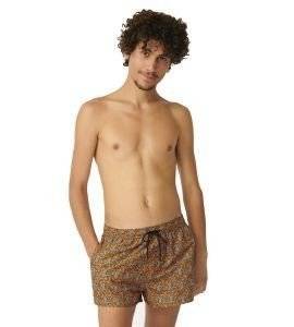 ����� BOXER SLOGGI MEN SHORE SPINY PUFFER BOXERMIDLEG ��������� (S)