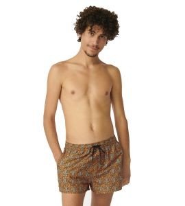 ����� BOXER SLOGGI MEN SHORE SPINY PUFFER BOXERMIDLEG ��������� (M)