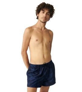 ΜΑΓΙΟ BOXER SLOGGI MEN SHORE SPINY PUFFER BOXERMIDLEG ΜΑΥΡΟ (S) ΜΑΓΙΟ BOXER SLOGGI MEN SHORE SPINY PUFFER BOXERMIDLEG ΜΑΥΡΟ (S)