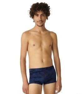  HIPSTER SLOGGI MEN SHORE SPINY PUFFER  (M)