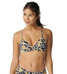 BIKINI TOP SLOGGI SHORE FANCY GUPPY P ���� (XL)