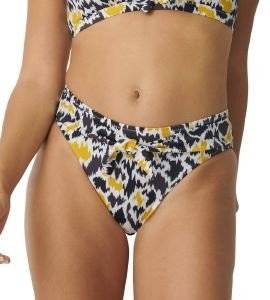 BIKINI BRIEF SLOGGI SHORE FANCY GUPPY HIGH LEG  (S)