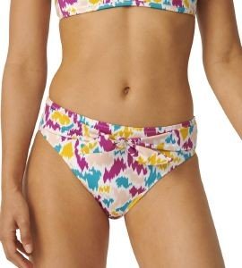 BIKINI BRIEF SLOGGI SHORE FANCY GUPPY HIGH LEG  (XS)