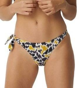 BIKINI BRIEF SLOGGI SHORE FANCY GUPPY TANGA ���� (L)