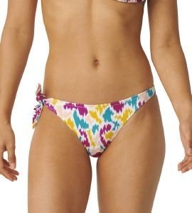 BIKINI BRIEF SLOGGI SHORE FANCY GUPPY TANGA ΠΟΛΥΧΡΩΜΟ (XS) BIKINI BRIEF SLOGGI SHORE FANCY GUPPY TANGA ΠΟΛΥΧΡΩΜΟ (XS)
