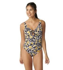 ΟΛΟΣΩΜΟ ΜΑΓΙΟ SLOGGI SHORE FANCY GUPPY ONE PIECE ΚΑΦΕ (L) ΟΛΟΣΩΜΟ ΜΑΓΙΟ SLOGGI SHORE FANCY GUPPY ONE PIECE ΚΑΦΕ (L)