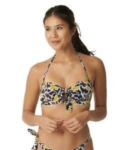 BIKINI TOP SLOGGI SHORE FANCY GUPPY BANDEAU ���� (M)