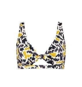 BIKINI TOP SLOGGI SHORE FANCY GUPPY TOP ���� (S)