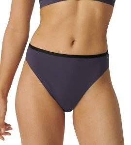 BIKINI BRIEF SLOGGI SHORE TROPICAL GAR ULTRA-HIGH LEG ���� ���� (M)