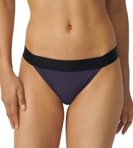 BIKINI BRIEF SLOGGI SHORE TROPICAL GAR TANGA   (S)