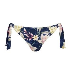 BIKINI BRIEF TRIUMPH BOTANICAL LEAF TAI  (36)