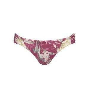 BIKINI BRIEF TRIUMPH BOTANICAL LEAF MINI ��� (42)