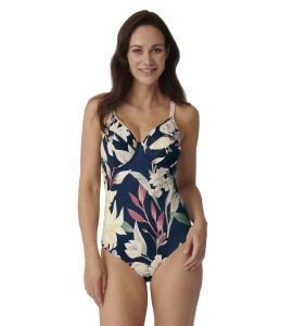 ΟΛΟΣΩΜΟ ΜΑΓΙΟ TRIUMPH BOTANICAL LEAF OW 02 ΜΠΛΕ (44E) ΟΛΟΣΩΜΟ ΜΑΓΙΟ TRIUMPH BOTANICAL LEAF OW 02 ΜΠΛΕ (44E)