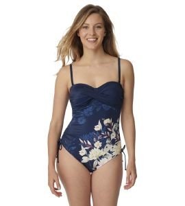 ΟΛΟΣΩΜΟ ΜΑΓΙΟ TRIUMPH BOTANICAL LEAF OPD ΜΠΛΕ (38D) ΟΛΟΣΩΜΟ ΜΑΓΙΟ TRIUMPH BOTANICAL LEAF OPD ΜΠΛΕ (38D)