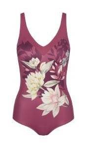 ������� ����� TRIUMPH BOTANICAL LEAF OP 02 ��� (48C)