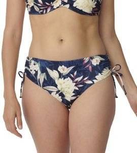 BIKINI BRIEF TRIUMPH BOTANICAL LEAF MIDI  (40)