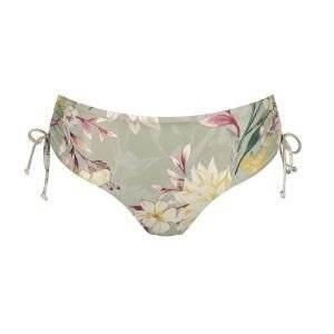 BIKINI BRIEF TRIUMPH BOTANICAL LEAF MIDI ������� (42)