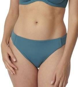 BIKINI BRIEF TRIUMPH SOLID SPLASHES 2.0 TAI ������� ���� (40)