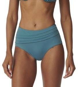 BIKINI BRIEF TRIUMPH SOLID SPLASHES 2.0 MAXI   (44)
