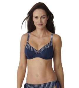 BIKINI TOP TRIUMPH NAUTICAL W X ΣΚΟΥΡΟ ΜΠΛΕ (42D) BIKINI TOP TRIUMPH NAUTICAL W X ΣΚΟΥΡΟ ΜΠΛΕ (42D)