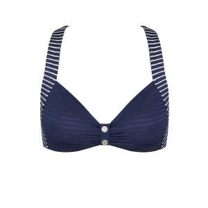 BIKINI TOP TRIUMPH NAUTICAL P   (40C)