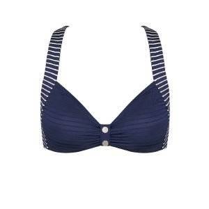 BIKINI TOP TRIUMPH NAUTICAL P   (44D)