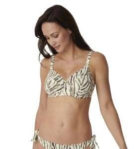 BIKINI TOP TRIUMPH CHARM ELEGANCE 2.0 W 02 ������� ���� (44F)
