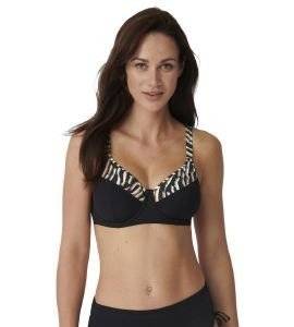 BIKINI TOP TRIUMPH CHARM ELEGANCE 2.0 W 02 ���� (46D)