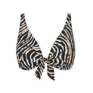 BIKINI TOP TRIUMPH CHARM ELEGANCE 2.0 W ΚΑΦΕ (44C) BIKINI TOP TRIUMPH CHARM ELEGANCE 2.0 W ΚΑΦΕ (44C)