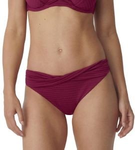 BIKINI BRIEF TRIUMPH VENUS ELEGANCE TAI SD X  (36)