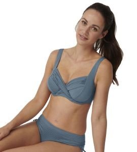 BIKINI TOP TRIUMPH VENUS ELEGANCE W SD X ΑΝΟΙΧΤΟ ΜΠΛΕ (40D) BIKINI TOP TRIUMPH VENUS ELEGANCE W SD X ΑΝΟΙΧΤΟ ΜΠΛΕ (40D)