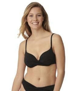 BIKINI TOP TRIUMPH VENUS ELEGANCE WP SD X  (40E)