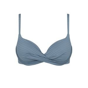 BIKINI TOP TRIUMPH VENUS ELEGANCE WP SD X ΑΝΟΙΧΤΟ ΜΠΛΕ (38B) BIKINI TOP TRIUMPH VENUS ELEGANCE WP SD X ΑΝΟΙΧΤΟ ΜΠΛΕ (38B)