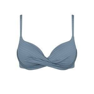 BIKINI TOP TRIUMPH VENUS ELEGANCE WP SD X ΑΝΟΙΧΤΟ ΜΠΛΕ (46B) BIKINI TOP TRIUMPH VENUS ELEGANCE WP SD X ΑΝΟΙΧΤΟ ΜΠΛΕ (46B)