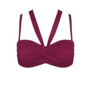 BIKINI TOP TRIUMPH VENUS ELEGANCE DP SD X  (44C)
