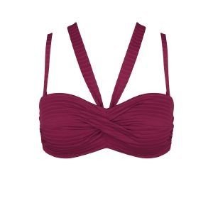 BIKINI TOP TRIUMPH VENUS ELEGANCE DP SD X ΡΟΥΜΠΙΝΙ (38E) BIKINI TOP TRIUMPH VENUS ELEGANCE DP SD X ΡΟΥΜΠΙΝΙ (38E)