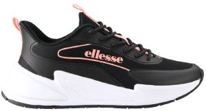 ΠΑΠΟΥΤΣΙ ELLESSE MORONA RUNNER SRMF0464 ΜΑΥΡΟ (36) ΠΑΠΟΥΤΣΙ ELLESSE MORONA RUNNER SRMF0464 ΜΑΥΡΟ (36)