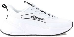 ΠΑΠΟΥΤΣΙ ELLESSE MORONA RUNNER SRMF0464 ΛΕΥΚΟ (41) ΠΑΠΟΥΤΣΙ ELLESSE MORONA RUNNER SRMF0464 ΛΕΥΚΟ (41)