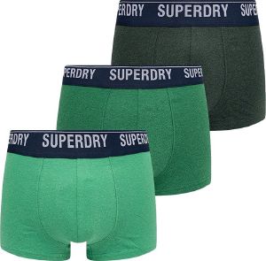 ΜΠΟΞΕΡΑΚΙ SUPERDRY TRUNK MULTI M3110348B ΠΡΑΣΙΝΟ 3ΤΜΧ (S) ΜΠΟΞΕΡΑΚΙ SUPERDRY TRUNK MULTI M3110348B ΠΡΑΣΙΝΟ 3ΤΜΧ (S)