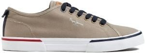 ΠΑΠΟΥΤΣΙ PEPE JEANS KENTON SMART 22 PMS30811 ΜΠΕΖ (44) ΠΑΠΟΥΤΣΙ PEPE JEANS KENTON SMART 22 PMS30811 ΜΠΕΖ (44)