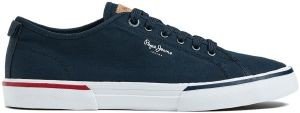 ΠΑΠΟΥΤΣΙ PEPE JEANS KENTON SMART 22 PMS30811 ΣΚΟΥΡΟ ΜΠΛΕ (43) ΠΑΠΟΥΤΣΙ PEPE JEANS KENTON SMART 22 PMS30811 ΣΚΟΥΡΟ ΜΠΛΕ (43)