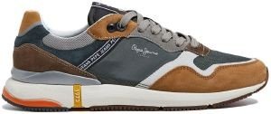 ΠΑΠΟΥΤΣΙ PEPE JEANS LONDON PRO URBAN PMS30824 COGNAC/ΠΟΛΥΧΡΩΜΟ (43) ΠΑΠΟΥΤΣΙ PEPE JEANS LONDON PRO URBAN PMS30824 COGNAC/ΠΟΛΥΧΡΩΜΟ (43)