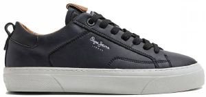 ΠΑΠΟΥΤΣΙ PEPE JEANS YOGI ORIGINAL 22 PMS30825 ΜΑΥΡΟ (46) ΠΑΠΟΥΤΣΙ PEPE JEANS YOGI ORIGINAL 22 PMS30825 ΜΑΥΡΟ (46)