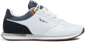 ΠΑΠΟΥΤΣΙ PEPE JEANS TOUR URBAN SUMMER PMS30834 ΛΕΥΚΟ (41) ΠΑΠΟΥΤΣΙ PEPE JEANS TOUR URBAN SUMMER PMS30834 ΛΕΥΚΟ (41)