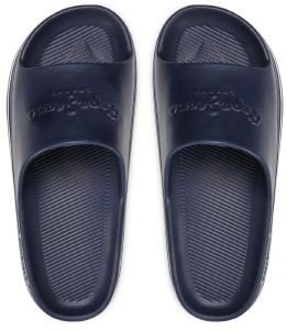 ΣΑΓΙΟΝΑΡΕΣ PEPE JEANS BEACH SLIDE PMS70119 ΣΚΟΥΡΟ ΜΠΛΕ (42) ΣΑΓΙΟΝΑΡΕΣ PEPE JEANS BEACH SLIDE PMS70119 ΣΚΟΥΡΟ ΜΠΛΕ (42)